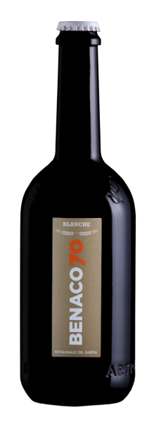 Benaco 70 Blanche