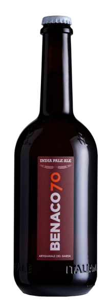 Benaco 70 India Pale Ale