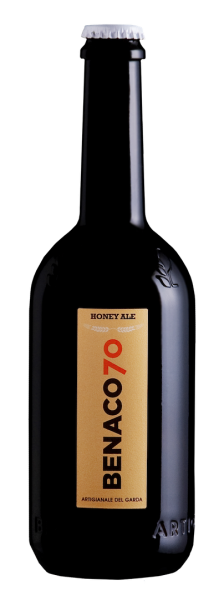 Benaco 70 Honey ale