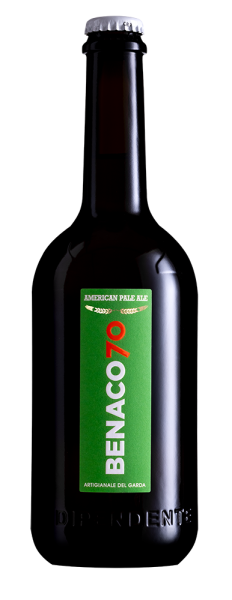 Benaco 70 American Pale Ale