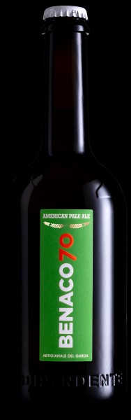 Benaco 70 American Pale Ale