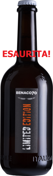 Benaco 70 Amrican Pale Ale