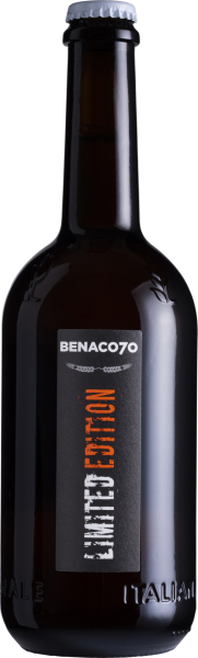 Benaco 70 Blondie (Blond Ale)