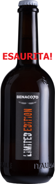 Benaco 70 American Pale Ale 